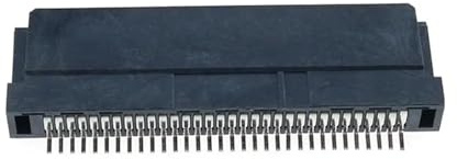 1 Stück 32-poliger Cartridge Slot Card Reader Connector Ersatzteil for GameBoy, GB, GBA, GBC und NDS-Spielekonsole