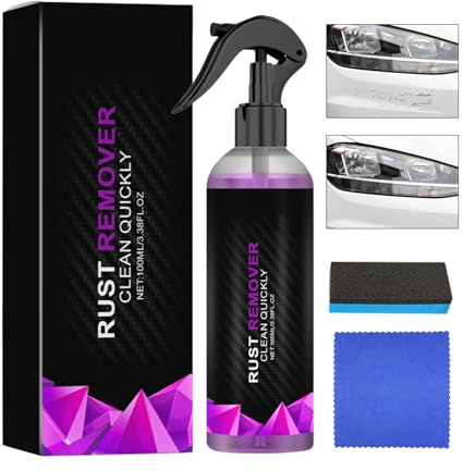 Removedor De Rayas Para Coche - Agente Eliminador De Arañazos De Auto 100ml | Producto De Mantenimiento Para Automóviles | Gestores De Flota Viajeros Entusiastas Del Automovil