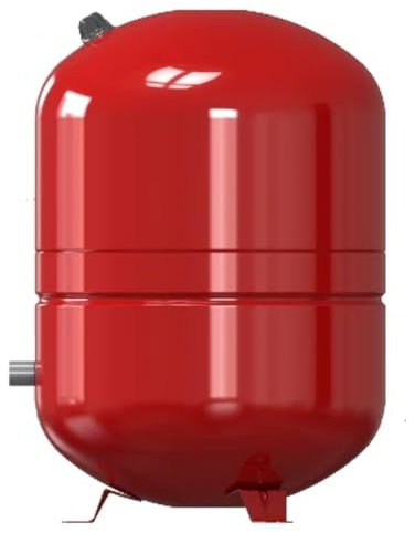VASO DI ESPANSIONE STARVAREM PER IMPIANTI DI RISCALDAMENTO lt 50 Raccordo 3/4