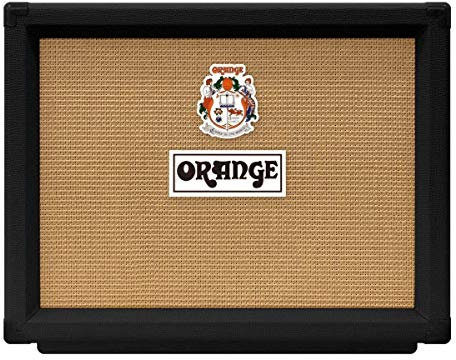 TREMLORD. ORANGE Kombiverstärker für Gitarre TREMLORD 30 BLACK