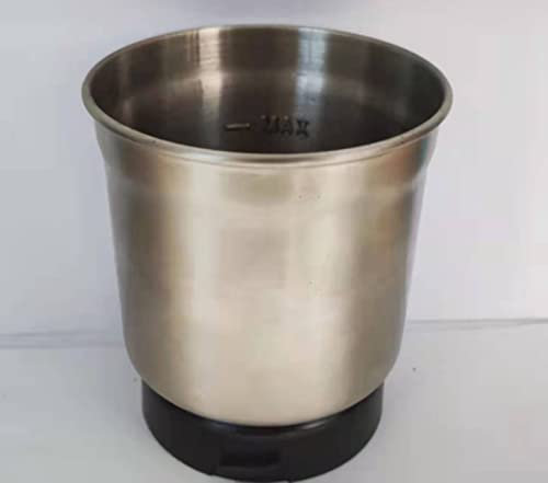 SHARDOR Bol à meulage de laMachine à café