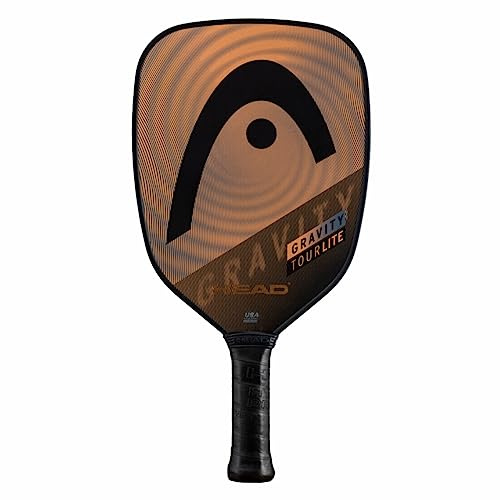 Pickleball Head Gravity Tour Lite 2023 200013