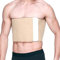 Cinta De Fijación Para Fracturas De Costillas, Cuerpo Elástico, Protector De Costillas, Soporte De Soporte, Cinturón De Envoltura De Pecho, Soporte De Costillas Rotas, Protección,XXL