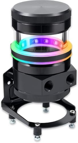 Aquacomputer ULTITUBE 50 PRO Reservoir für D5 Pumpen (34154)