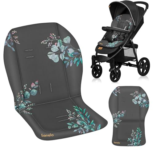Lionelo Seatliner Colchoneta universal para cochecito