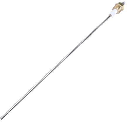 Mavaol Premium Boiler Water Level Probe, Easy Installation, Sturdy Metal Ceramic Construction, High Pressure Resistant, Safe Low Temp Operation, for Best Boiler Monitoring