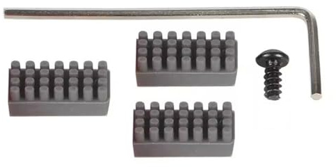 MEAKTSMI 3D Druckerdüse Reiniger Werkzeug 3D Druckerdüsenreinigung