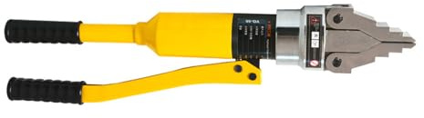 JUYAXIN Hydraulic Expander Hydraulic Flange Separator Tool for Seamlessly Flange Separation In Industrial Environment