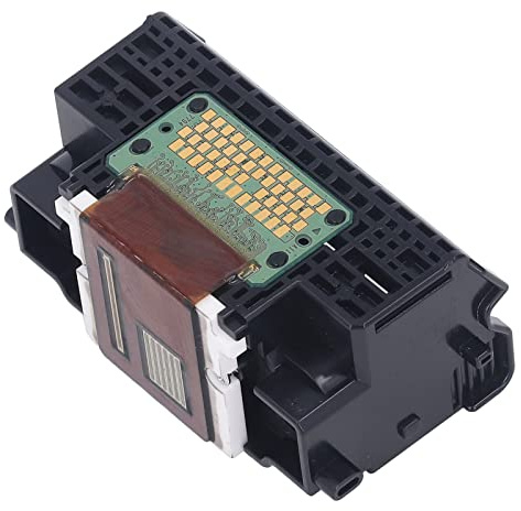 Professioneller UPVC -Printhead -Ersatz für QY6 0080 IP4880 IP4840 MG5280 MG5320 Drucker mit Einfacher Installation