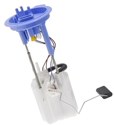 Gruppo pompa carburante per auto compatibile con VW Tiguan Limited 2009-2018 Modulo pompa carburante benzina 5N0919087H 5N0919087E 5N0919087F 5N0919087G