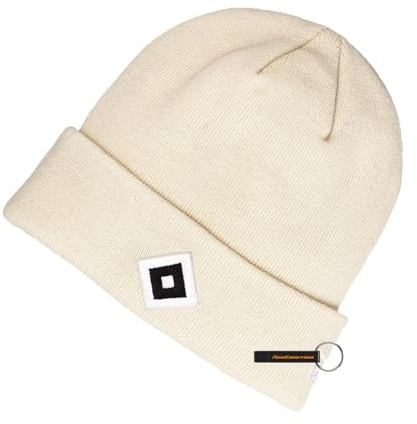 Hamburger SV HSV Mütze Wintermütze Einheitsgröße Beanie 100% Polyacryl HSV Fanartikel + FanEmotion Flaschenöffner