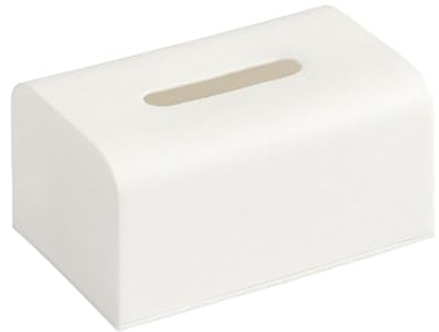 YIXANNX Boîte porte-serviettes, distributeur de mouchoirs de table, amovible et facile à nettoyer pour un entretien quotidien et un accès et facile Pour aux mouchoirs en papier. Rangement pour