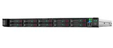 Aruba a Hewlett Packard Enterprise company HPE DL360 Gen10 6242 1P 32G NC 8SFF Svr