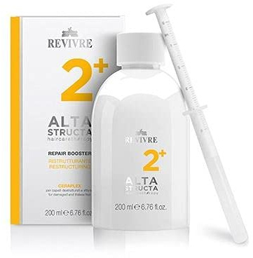 Alta Structa 2+ Repair Booster Hair Restorer 200 ml