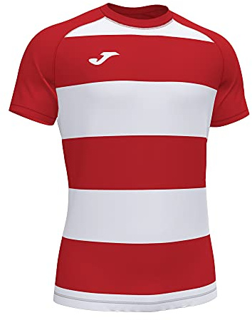 Joma 3XL Camiseta Manga Corta prorugby II Unisex Adulto