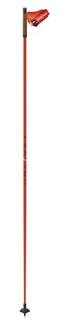One Way Langlauf Skistock Storm 3 MAG Orange