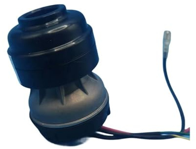 KAISUPJX 25.2V 150W Main Engine Ventilator Motor Vacuum Cleaner Fan Motor，Compatible for Tineco Slim 2.0 Floor，Scrubber Washing Parts Accessories, mei0203jb
