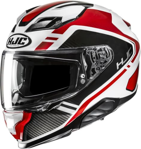 HJC, Integraler Motorradhelm F71 TOZZ MC1, XL