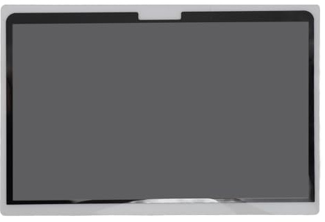 RASTKY Filtre d'écran de confidentialité de 13 Pouces pour Ordinateur Portable - Film de Protection Adhésif Lavable Réutilisable