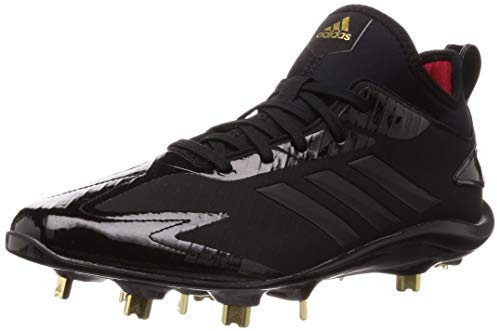 adidas Adizero Stabile Pro Low Baseball Schuhe Metall Cleats