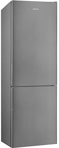 Combi SMEG FC20EN1X Inox 2.01m
