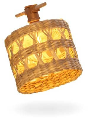 newgarden New Garden Alba Cable Jute Colour