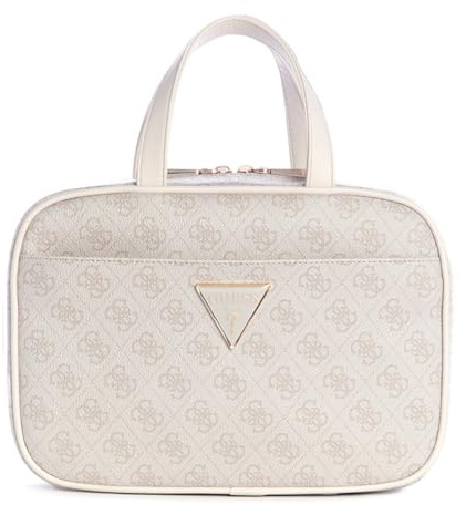 GUESS Jesco Hanging Weekender Dove
