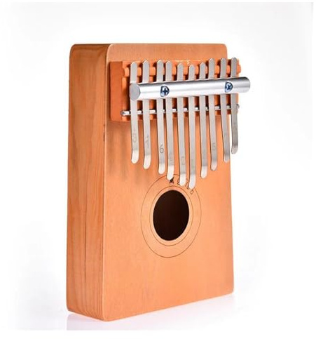 kalimba Kalimba 10 Tasten Humb-Finger-Klavier für Anfänger