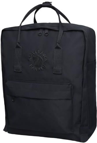 Fjällräven Unisex Re-kånken Backpack