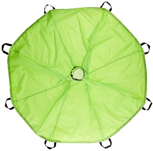 Eduplay Eduplay170360 Fallschirm, 185 cm