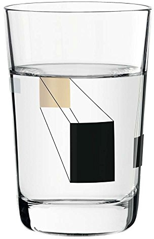 RITZENHOFF Next Shot Schnapsglas von Nucleo, aus Kristallglas, 40 ml | Artikelnr. 3560009, 1 Next Shot Schnapsglas von Nucleo 40 ml, Kristallglas, spülmaschinenfest