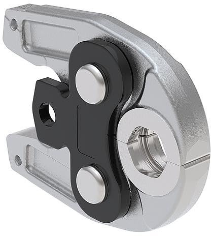 Geberit Mepla Pressbacke Kompatibilität (1) (16 mm)