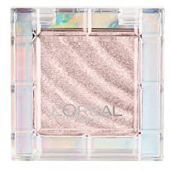 L'Oréal Paris Color Queen Ombretto ad Olio Effetto Satin, Formato Mono, Colore Intenso e Cremoso, Effetto Leggero, Nuance 20 Queen