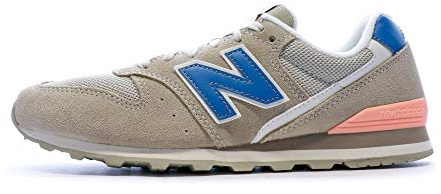 New Balance WL996 COK Brun Clair 35