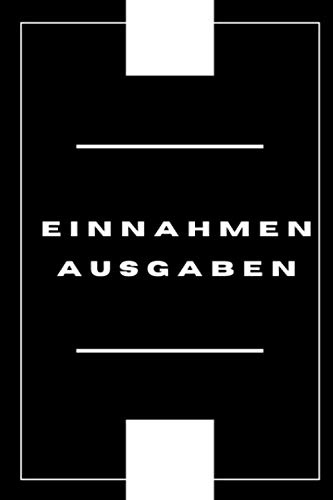 Einnahmen Ausgaben: Kassenbuch/Einnahmen und Ausgaben eintragen. Geeignet für Kleinunternehmer/Vereine/Selbständige/Privater Haushalt. Mit Kalender 2021. 6 x 9/ 100 Seiten