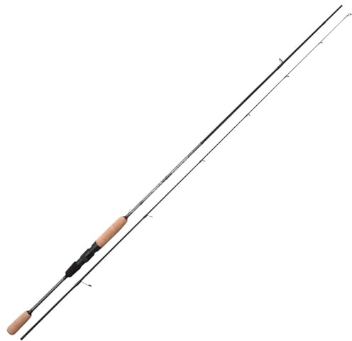Spro Trout Master Passion Trout Spoon/Softbait 1.80m 1-6g Forellenrute