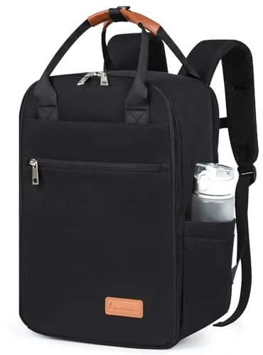 Lossga Designed for Ryanair Cabin Bags 40x20x25 Underseat Hand Luggage Bag Carry on Travel Backpack Cabin Size Small Under Seat Cabin Bag Flight Rucksack for Women Backpacks for Ryan Air Case