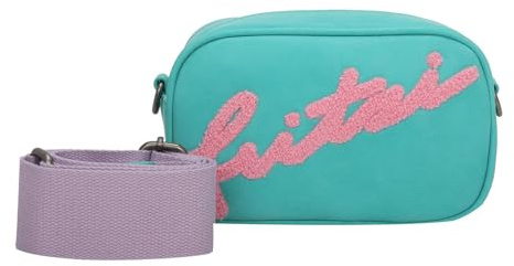 Fritzi aus Preussen Easy Go Limited Flocked Vintage Laguun