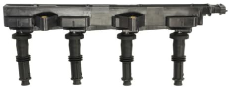 ENGITECH ENT960107 Zündspule 12V Kompatibel mit OPEL ZAFIRA B A05 6235124 9153250 93172030