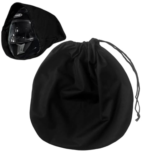 Borsa Per Il Casco Per Motociclisti Da 1 Pezzi, Sacca Per Polvere Di Casco, Accessori Per Il Casco, Protezione Del Casco, Forniture Di Conservazione Del Casco.