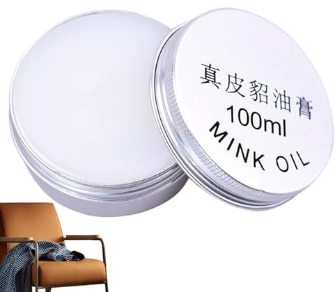 Crema riparatrice per la pelle, per la manutenzione della pelle, cera nutriente profonda per la pulizia e la manutenzione di divani, stivali, interni auto