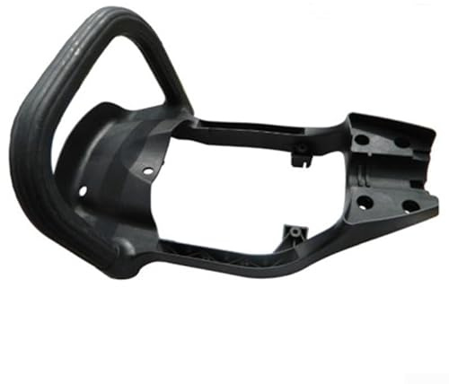 Manico di ricambio per tagliasiepi HS81 HS81R HS81T, parte di montaggio del telaio con impugnatura, componente di riparazione staffa a barra, compatibile con OEM 4237 791 4900