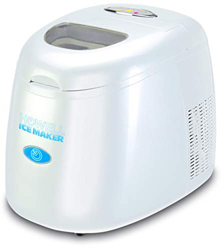 Howell HFG19000 - Fabbricatore di ghiaccio
