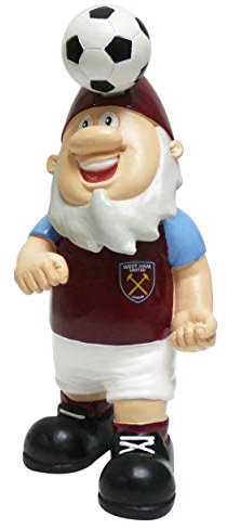 FOCO West Ham United FC - Gnomo da giardino
