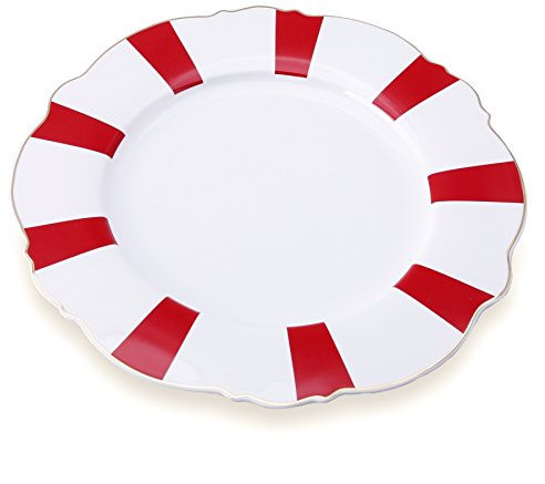 Karaca Teller, Mehrfarbig, Standard