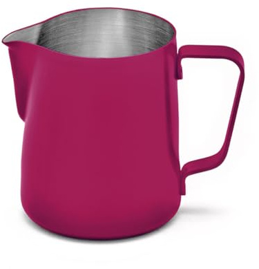 Rhino Classic Milk Pitcher 450ml/15oz -Barbie Pink
