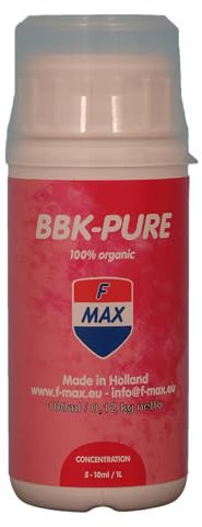 F-MAX BBK-PURE 100ml Blattdüngemittel
