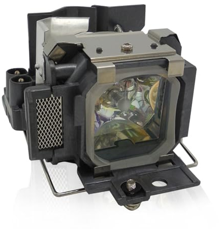 Supermait LMP-C162 LMPC162 Replacement Projector Bulb Lamp with Housing Compatible with Sony VPL-EX3 VPL-EX4 VPL-ES3 VPL-ES4 VPL-CS20 VPL-CS20A VPL-CX20 VPLEX3 VPLEX4 VPLES3 VPLES4 VPLCS20 VPLCS20A