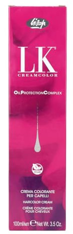 LISAP LK Oil 5/9 100 ml