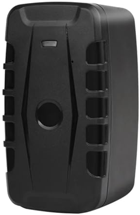 Micronic Magnetic 4G GPS Tracker 240 Day Battery for Car Van Lorry Electric Scooter Mobility Scooter Free Subscription APP